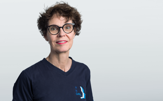 Frau Bea Gerber
