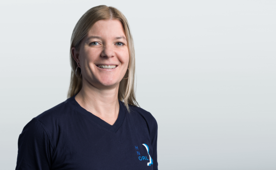 Frau Schüpbach Christa